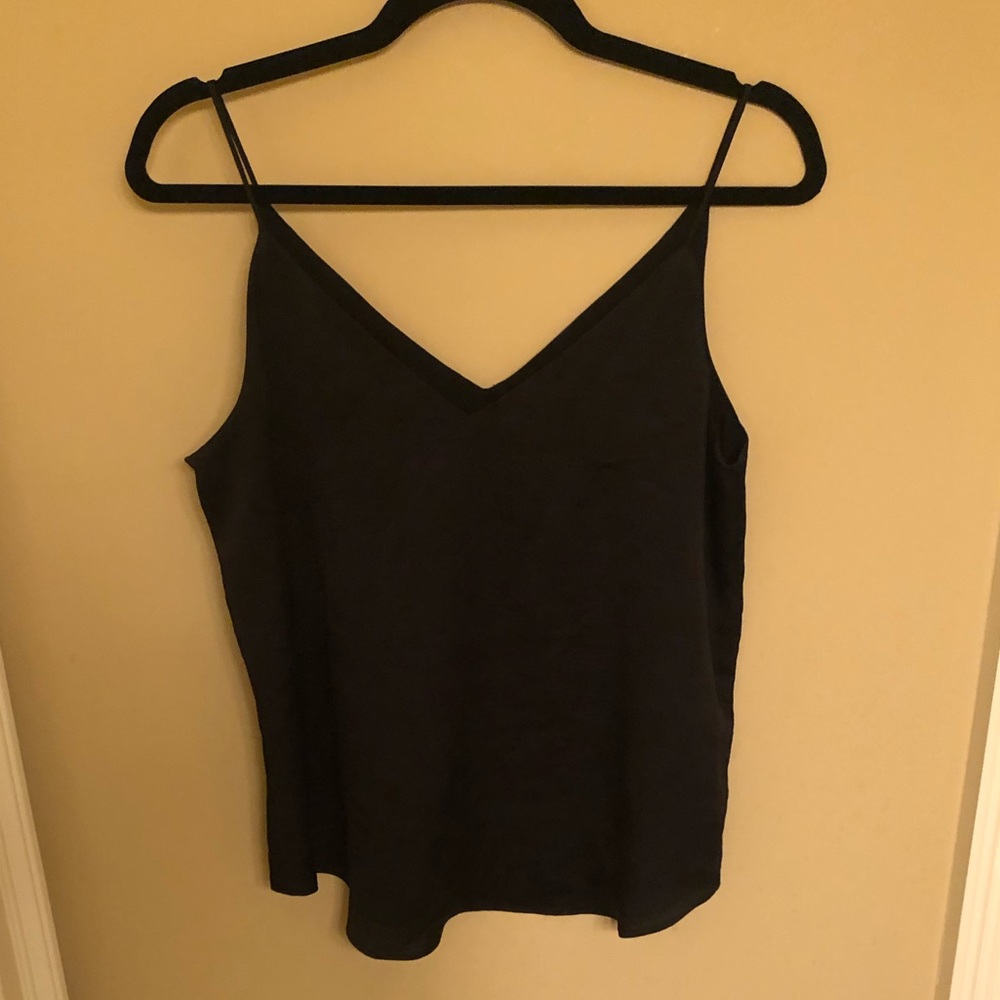 Express Blouse/Tank ➰